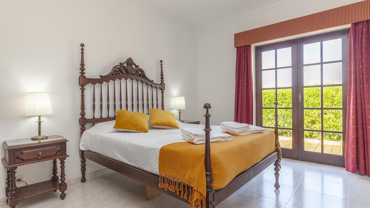 Photo of Bedroom in Lagos
