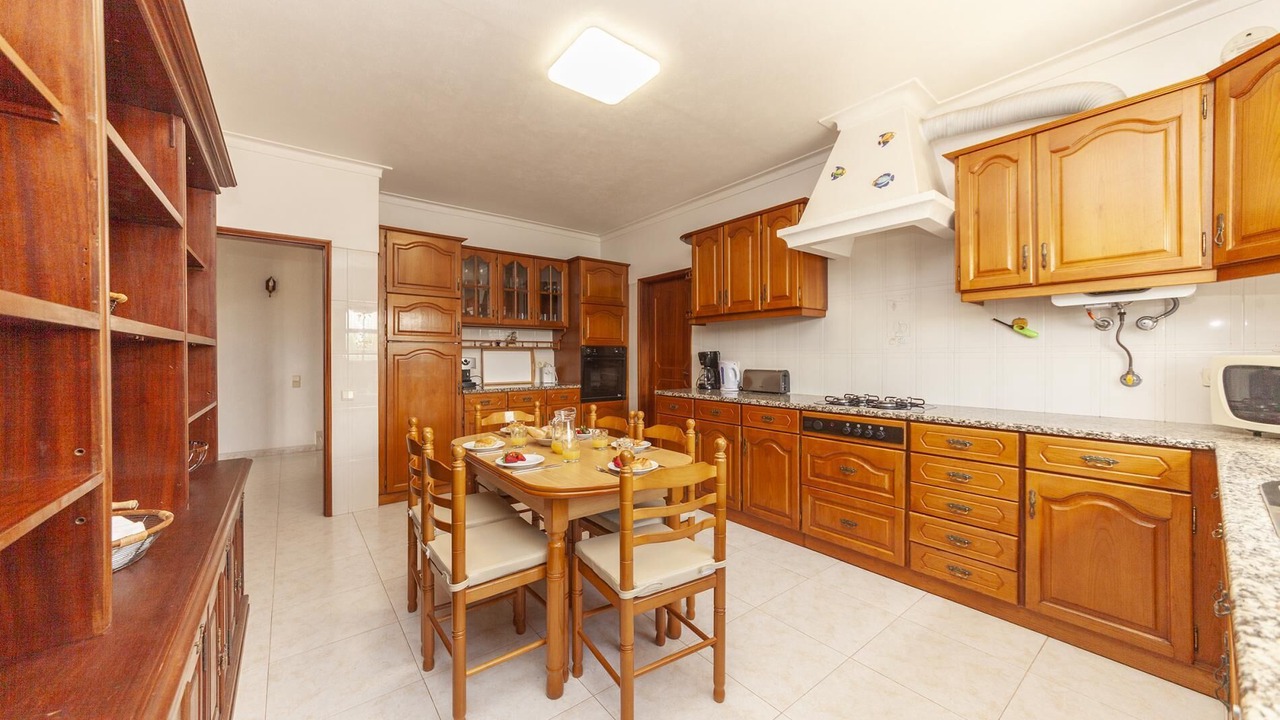 Photo of Kitchen in Lagos