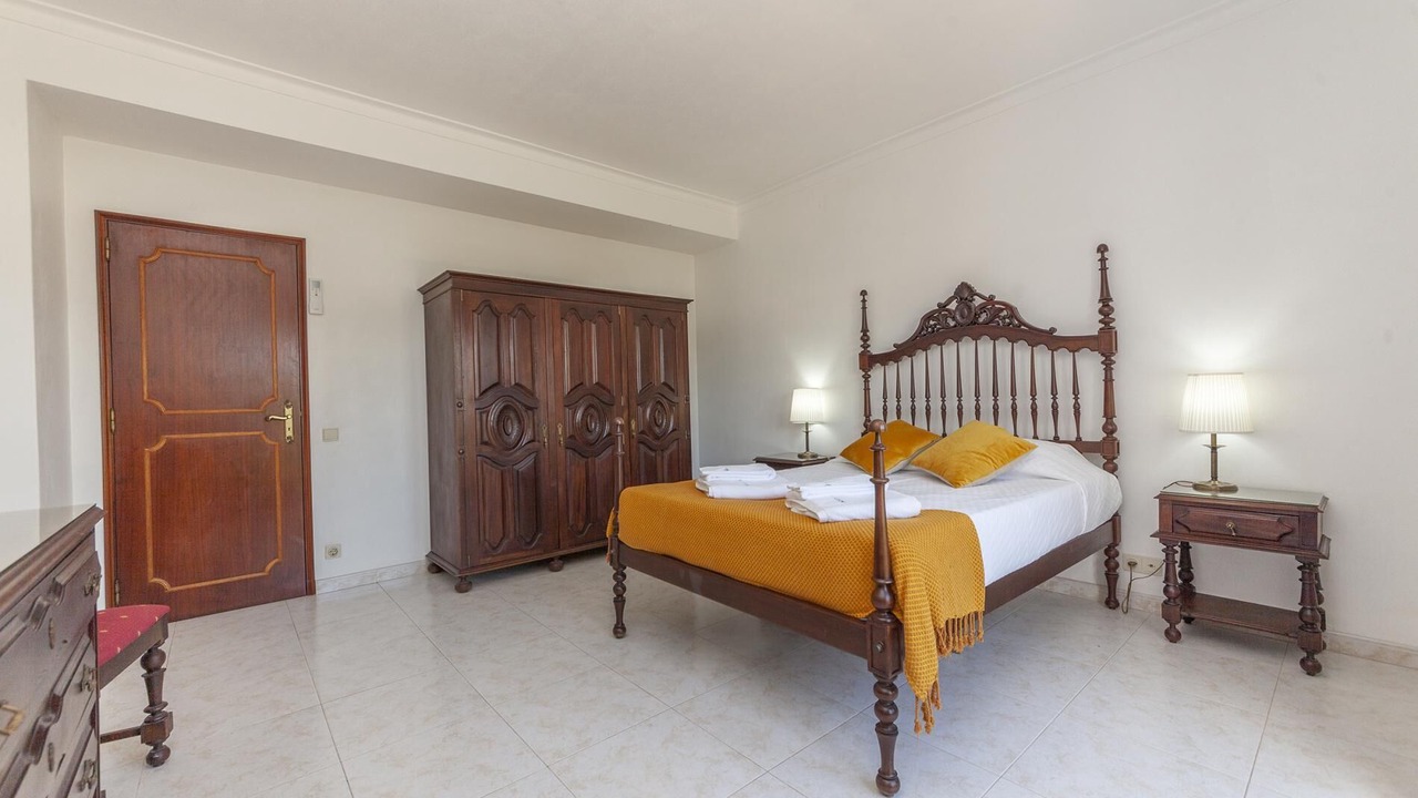Photo of Bedroom in Lagos