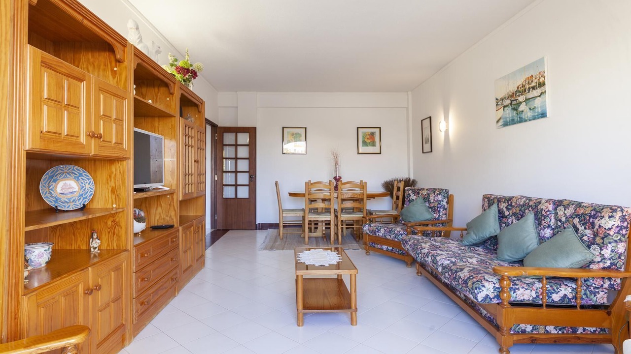 Photo of Livingroom in Funchal