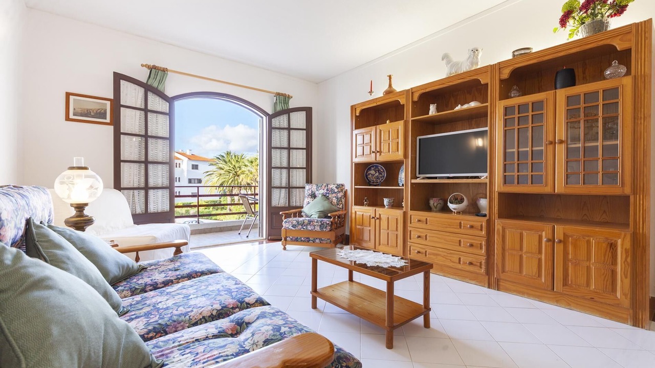 Photo of Livingroom in Funchal