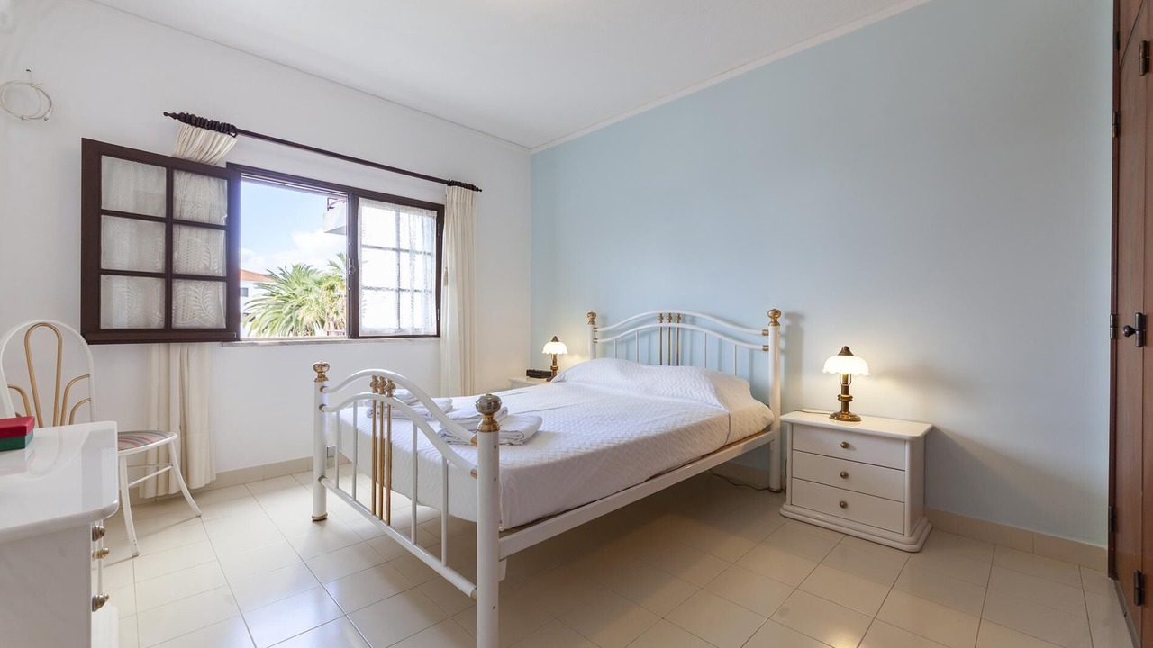 Photo of Bedroom in Funchal