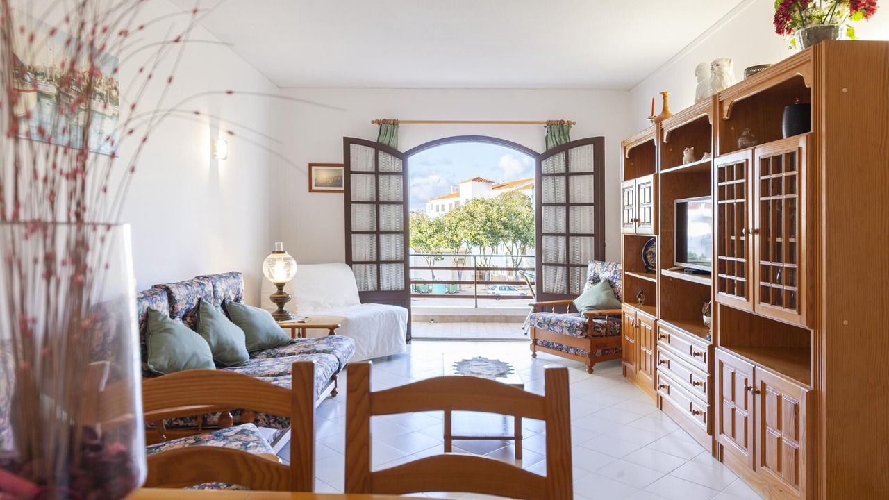 Photo of Livingroom in Funchal