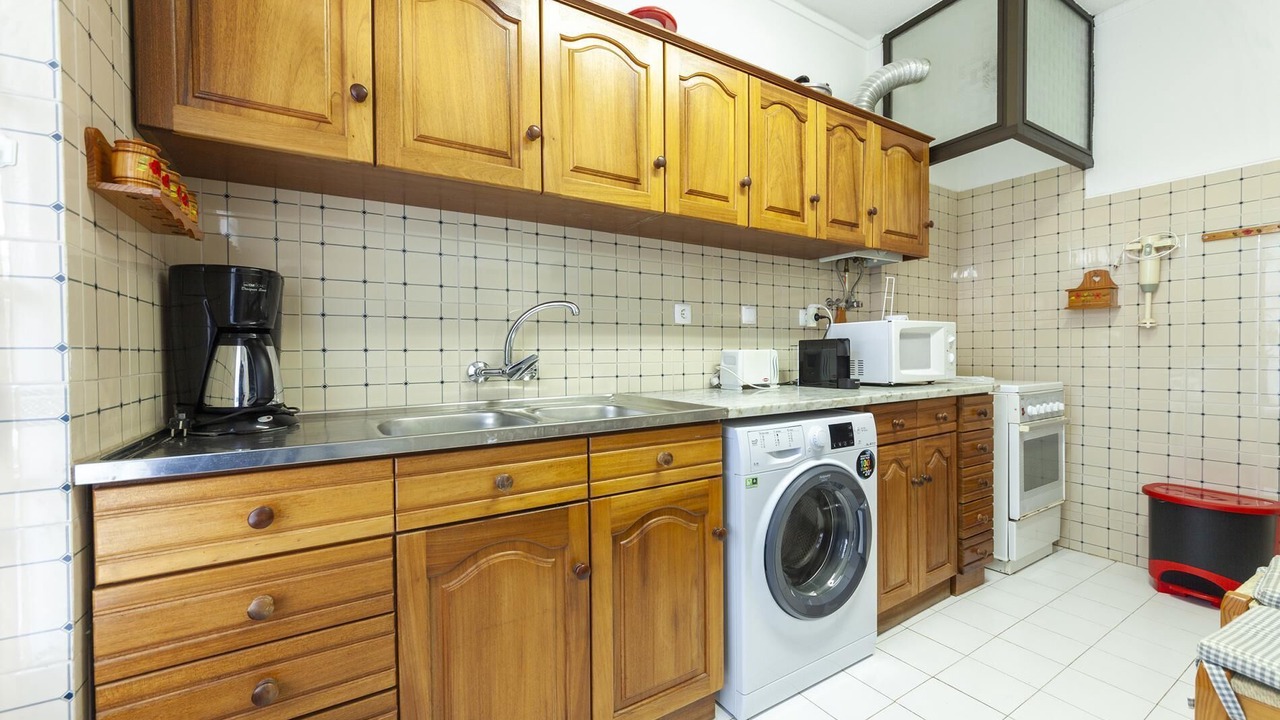 Photo of Kitchen in Funchal