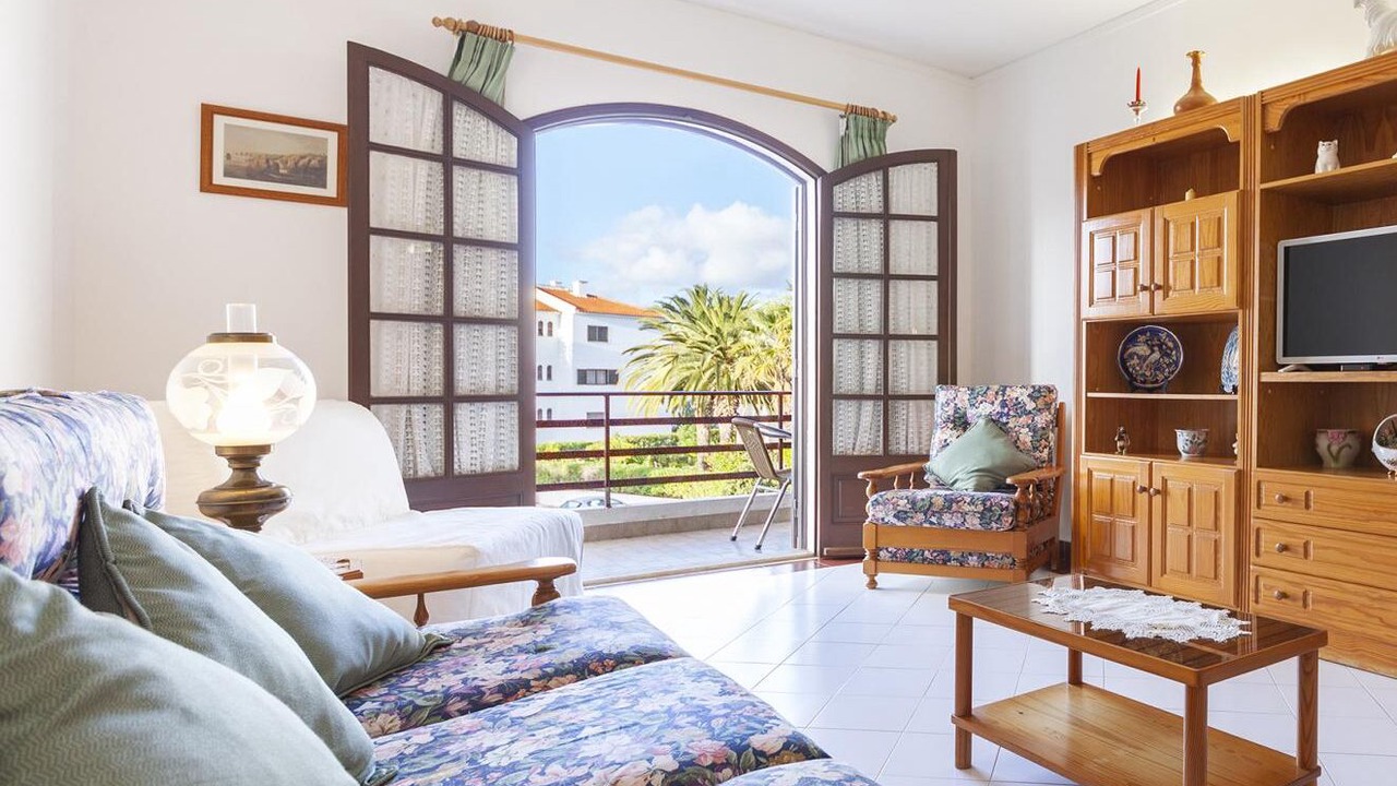 Photo of Livingroom in Funchal