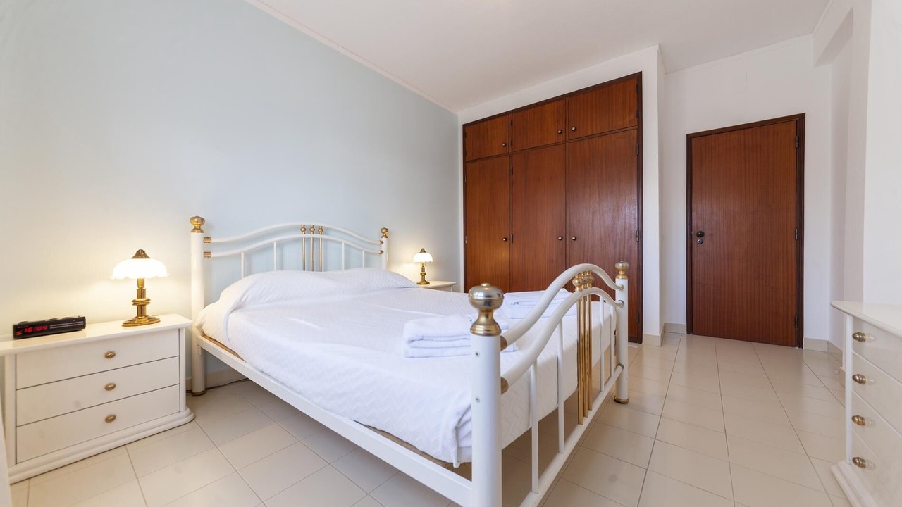 Photo of Bedroom in Funchal