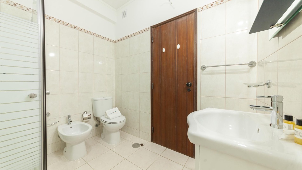 Photo of Bathroom in Funchal