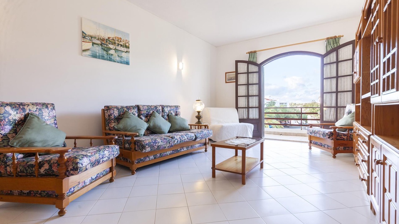 Photo of Livingroom in Funchal