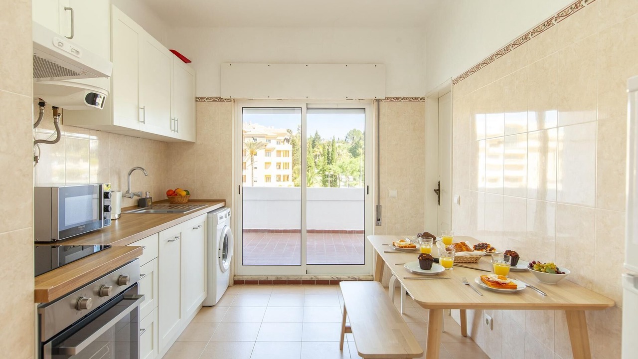 Photo of Kitchen in Espiche