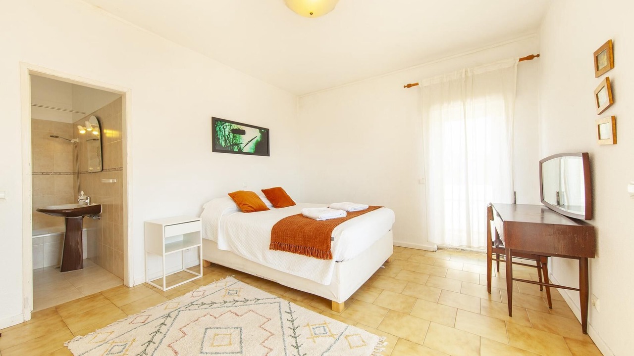 Photo of Bedroom in Espiche
