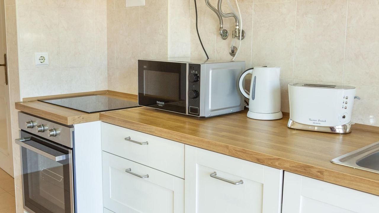 Photo of Kitchen in Espiche