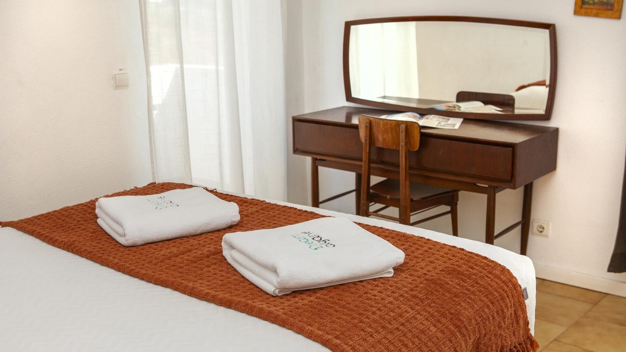 Photo of Bedroom in Espiche