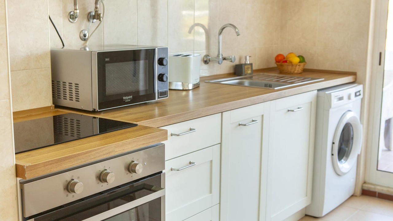 Photo of Kitchen in Espiche