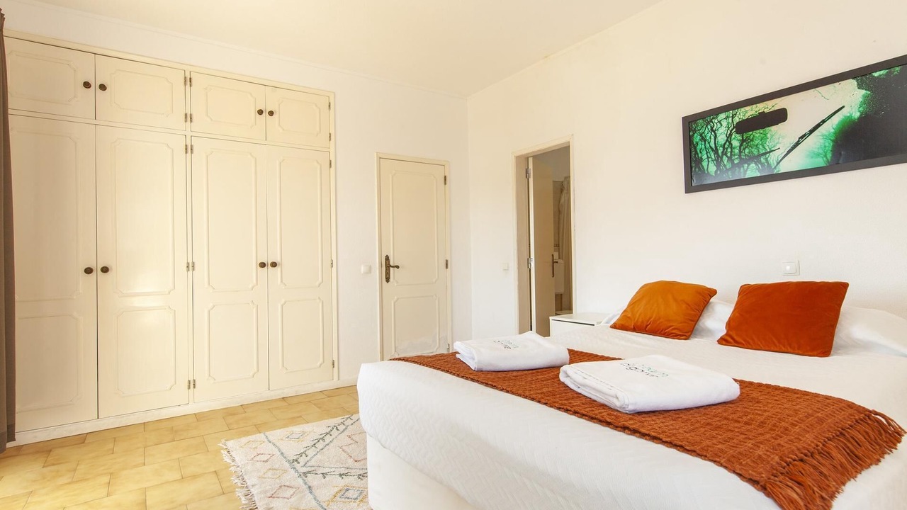Photo of Bedroom in Espiche