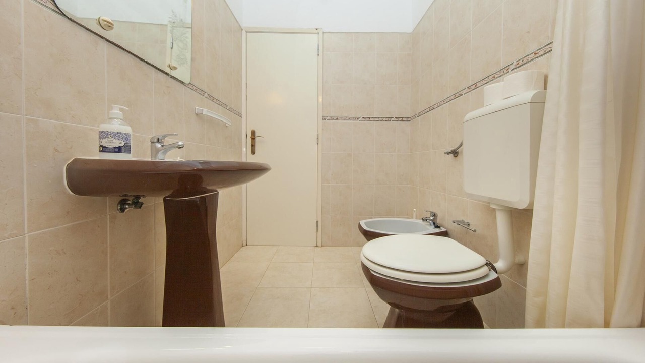 Photo of Bathroom in Espiche