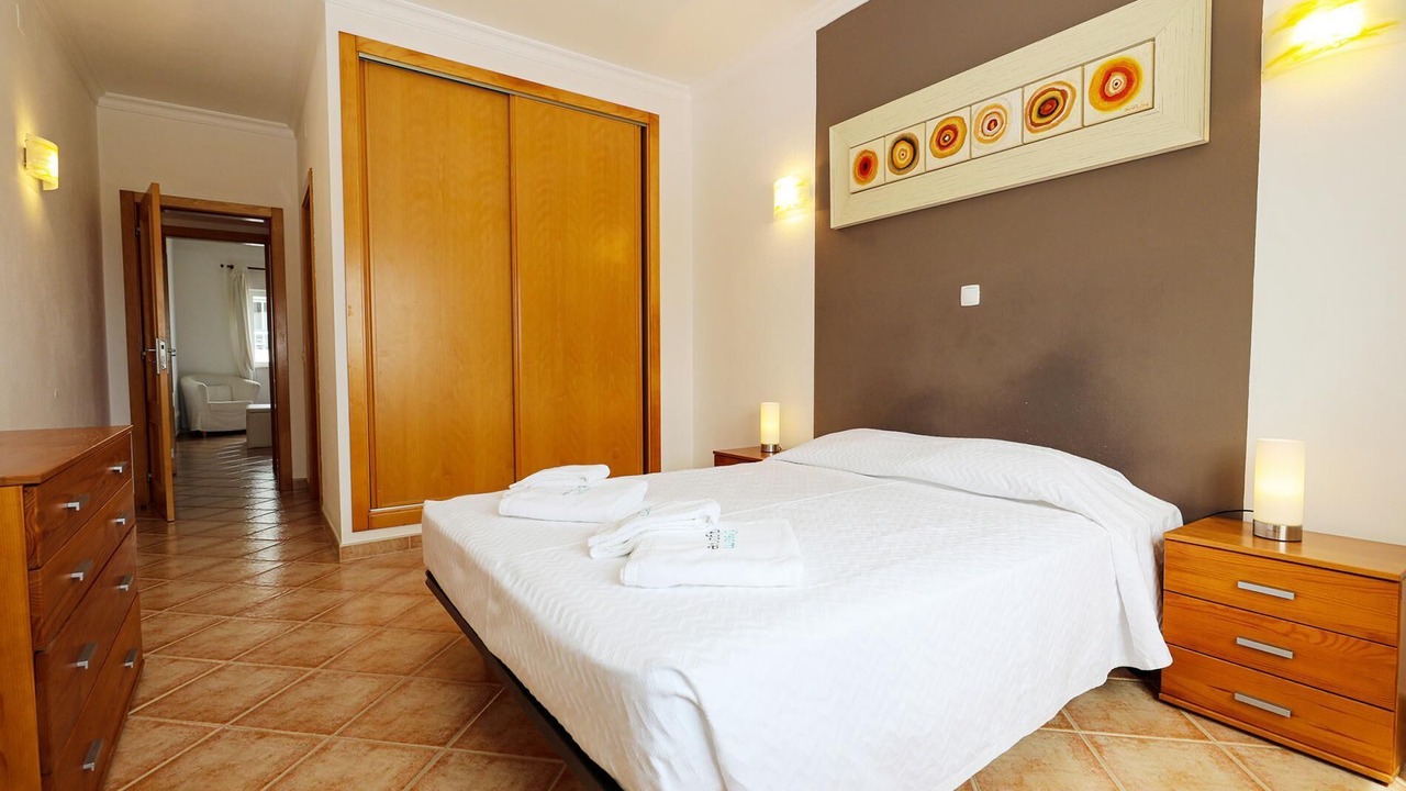 Photo of Bedroom in Albardeira