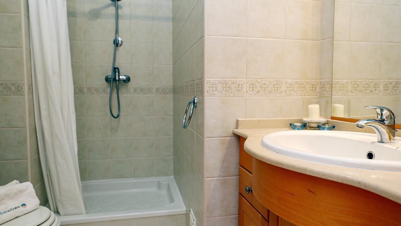 Photo of Bathroom in Albardeira