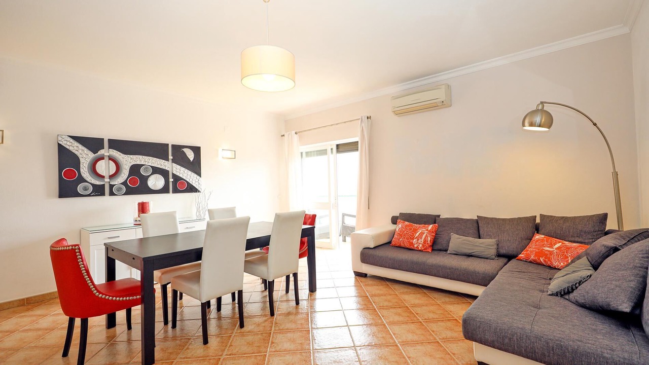 Photo of Livingroom in Albardeira