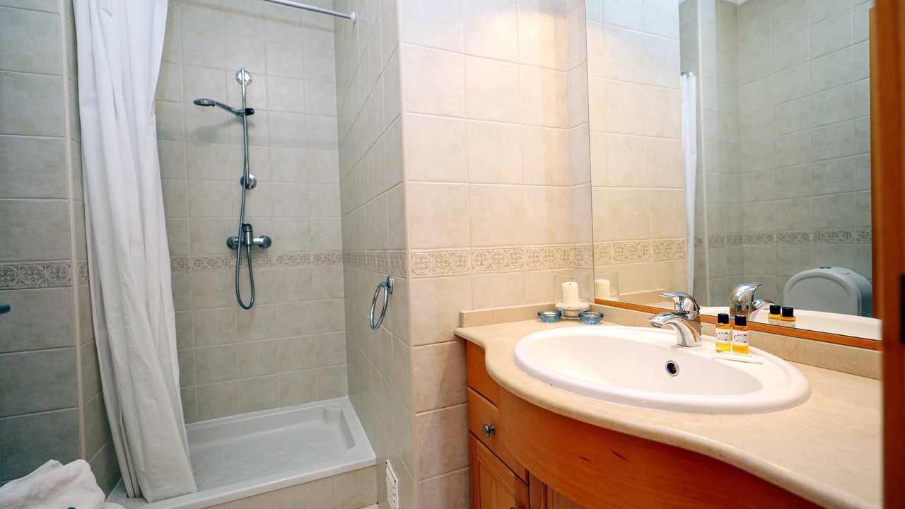Photo of Bathroom in Albardeira