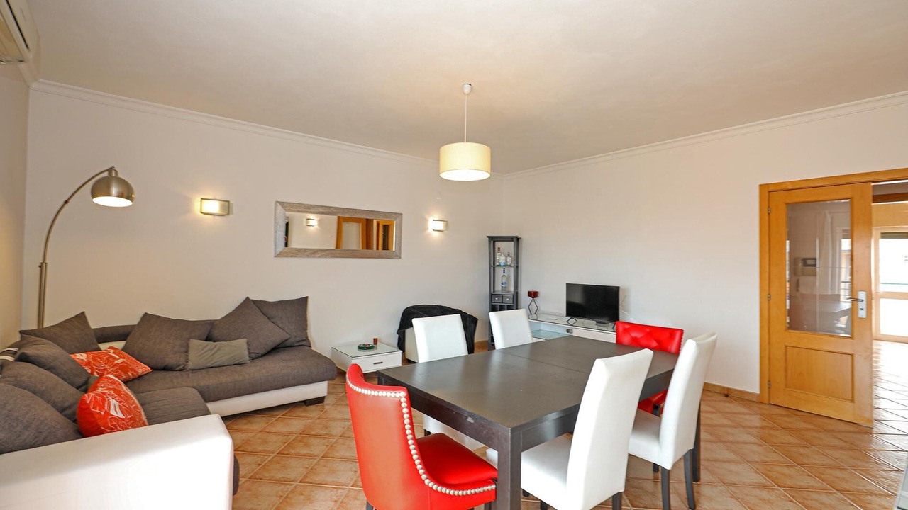 Photo of Livingroom in Albardeira