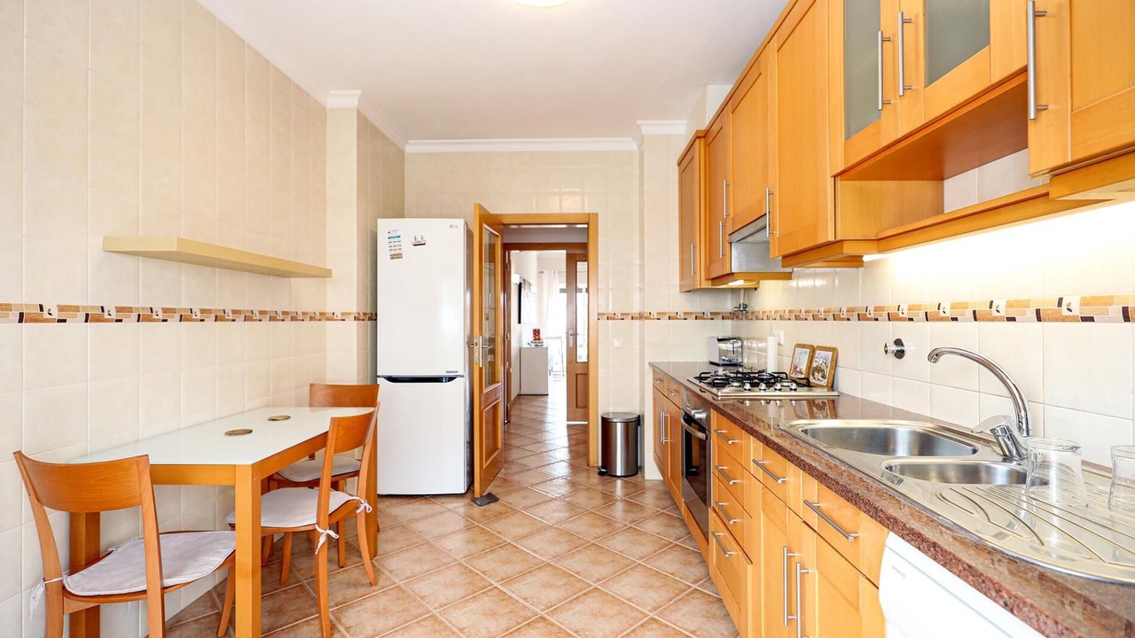 Photo of Kitchen in Albardeira