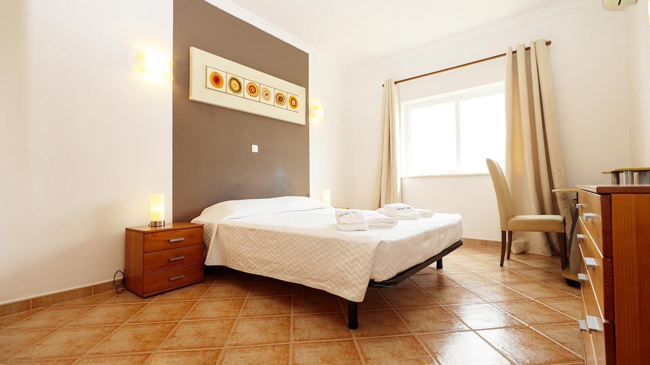Photo of Bedroom in Albardeira