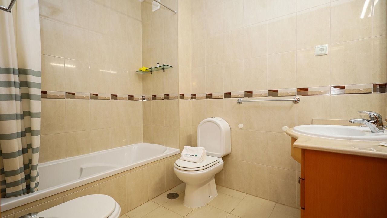 Photo of Bathroom in Albardeira