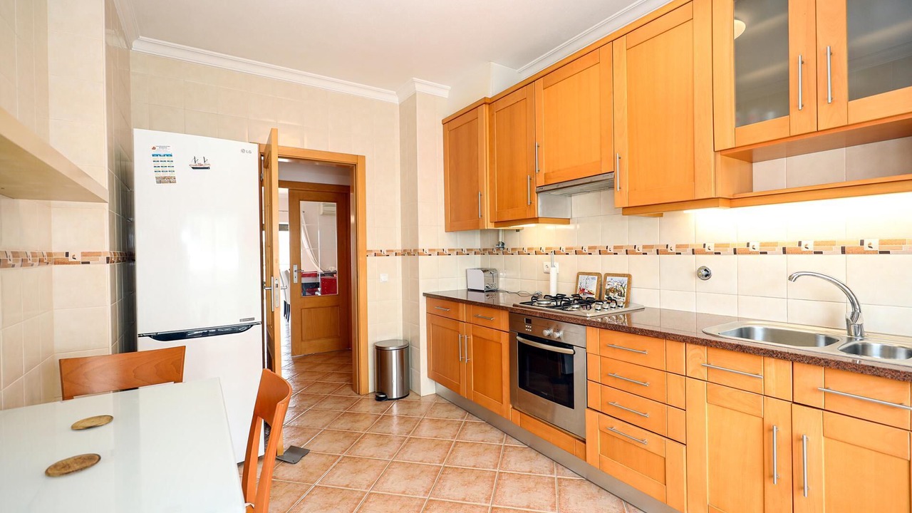 Photo of Kitchen in Albardeira