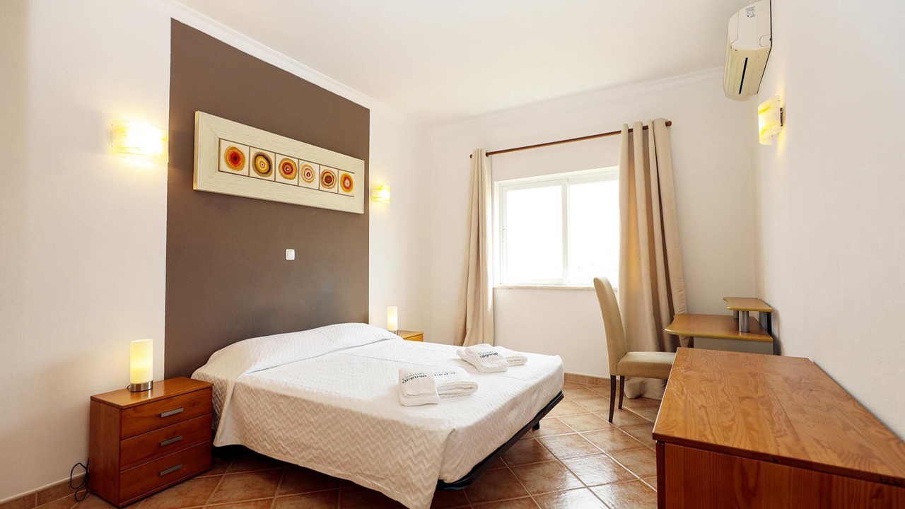 Photo of Bedroom in Albardeira