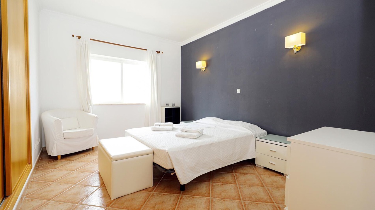 Photo of Bedroom in Albardeira