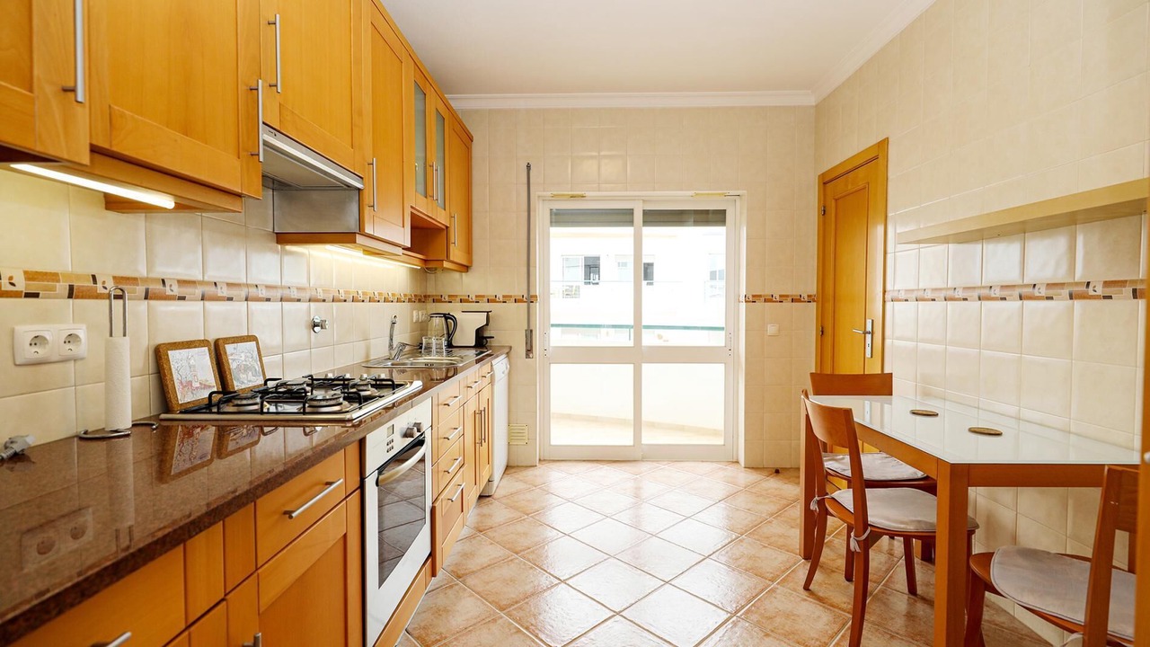 Photo of Kitchen in Albardeira