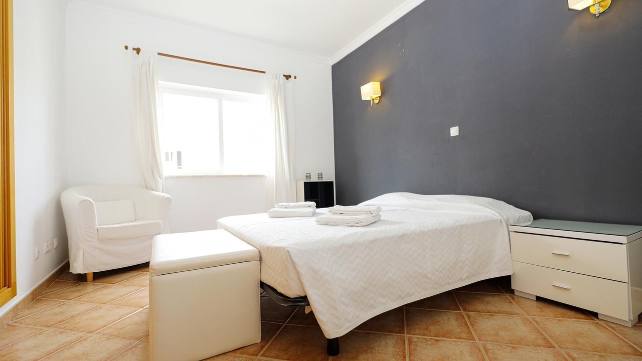 Photo of Bedroom in Albardeira