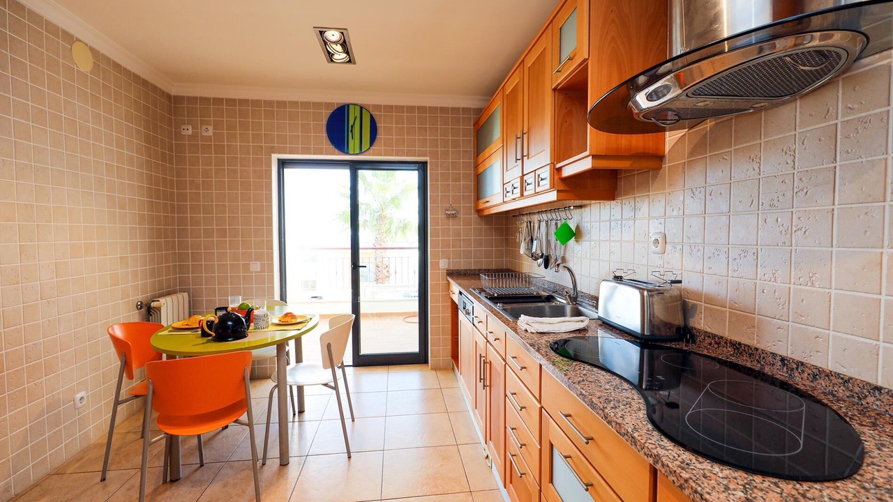 Photo of Kitchen in Albardeira