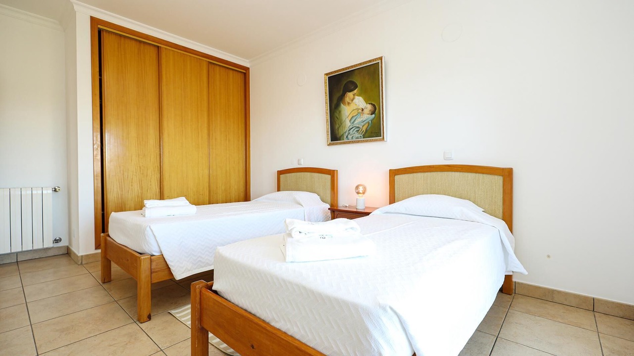 Photo of Bedroom in Albardeira