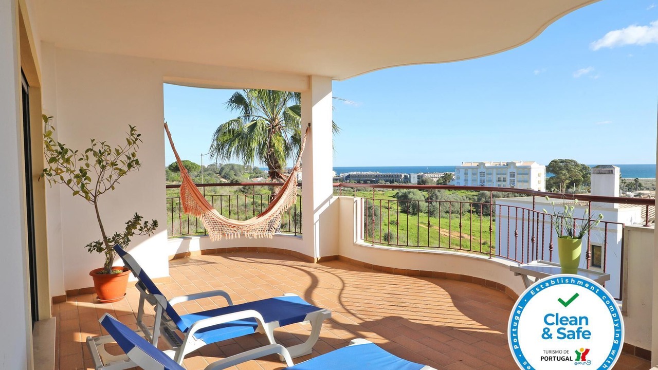 Photo of Patio Balcony in Albardeira