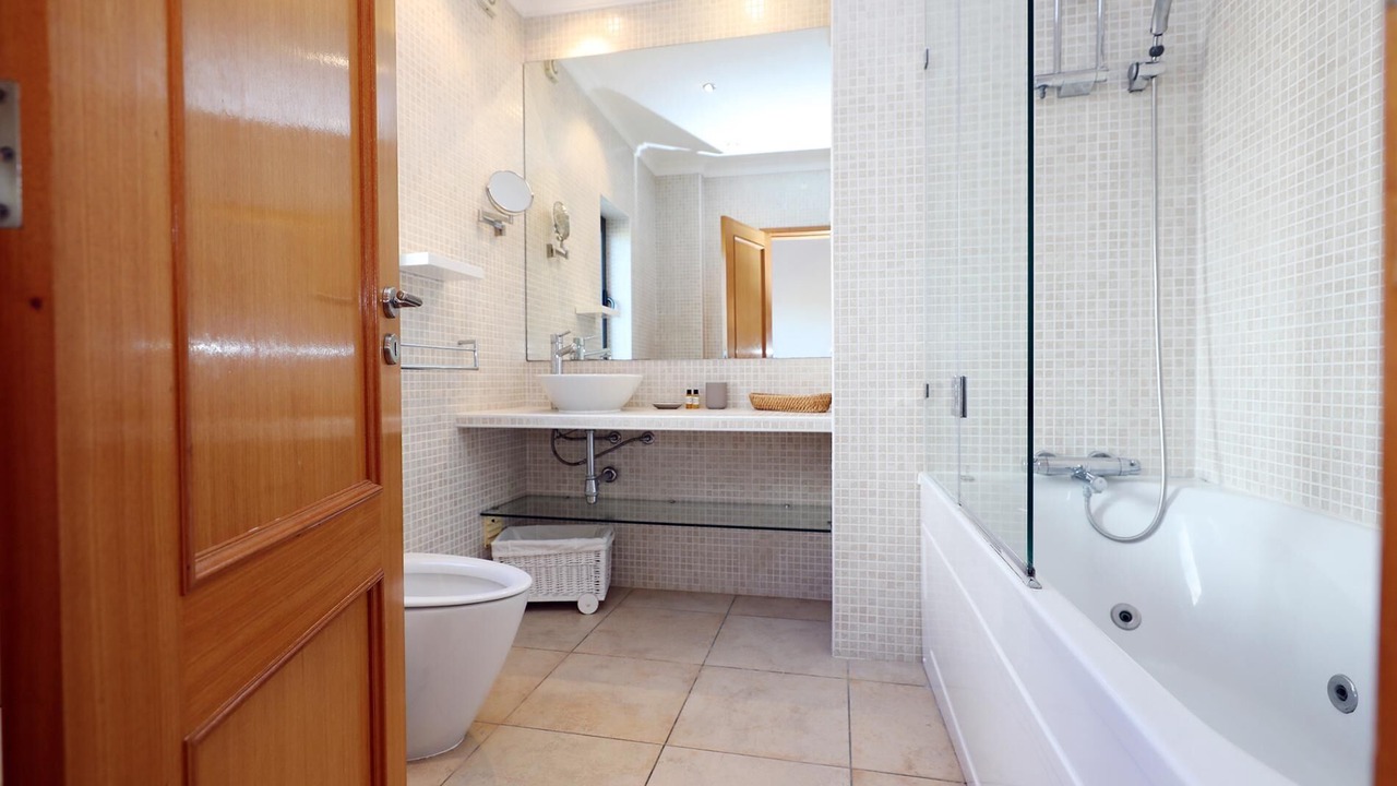 Photo of Bathroom in Albardeira