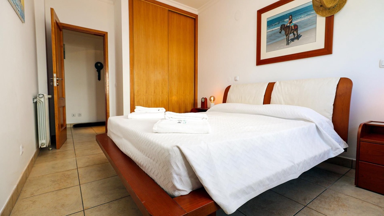 Photo of Bedroom in Albardeira