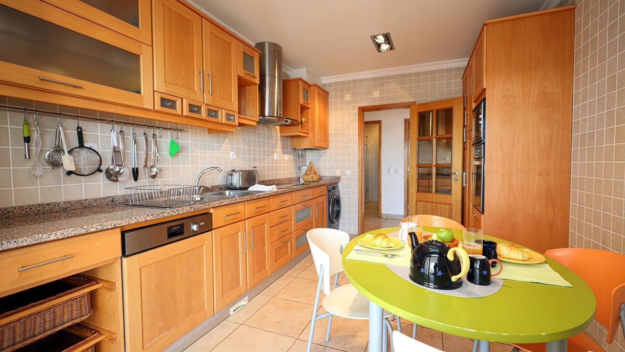 Photo of Kitchen in Albardeira
