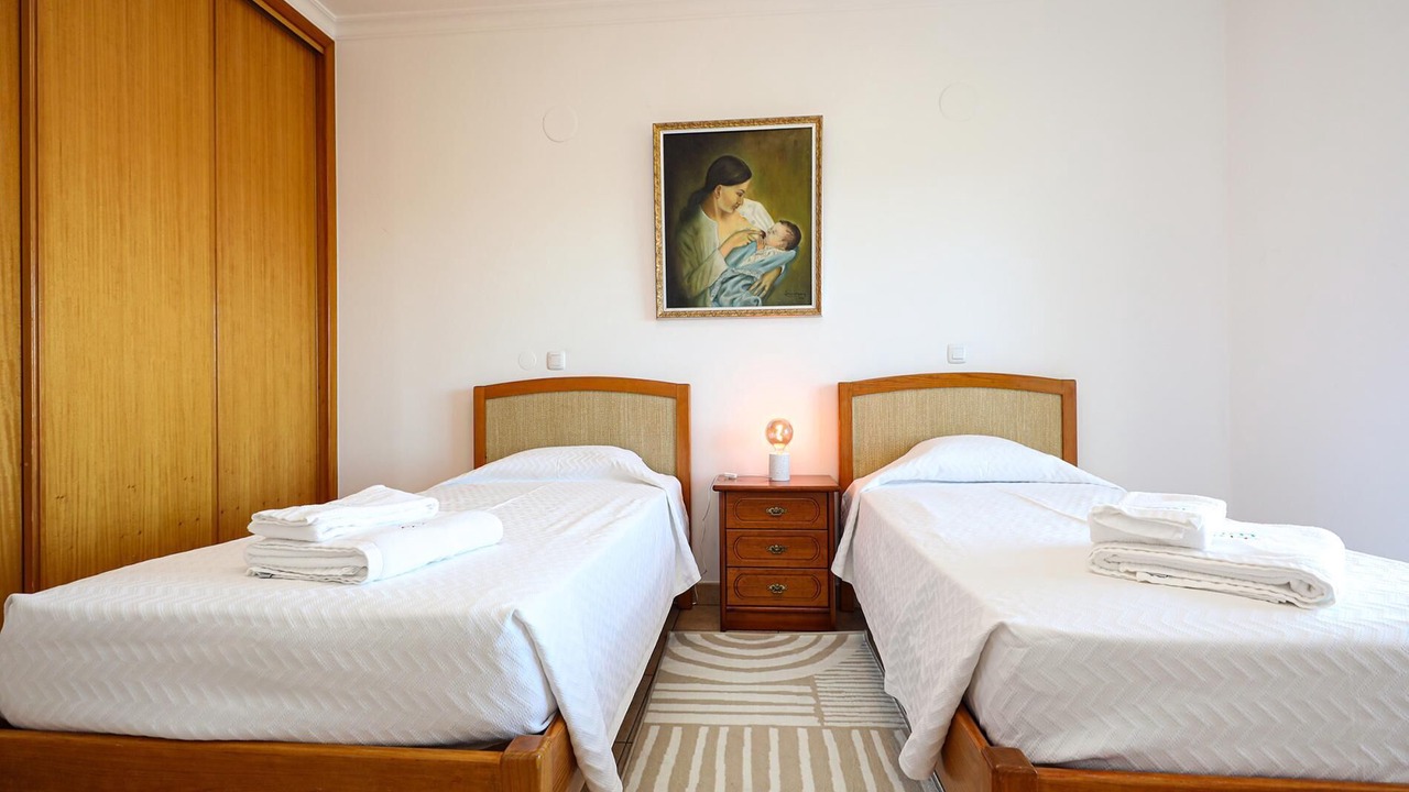 Photo of Bedroom in Albardeira