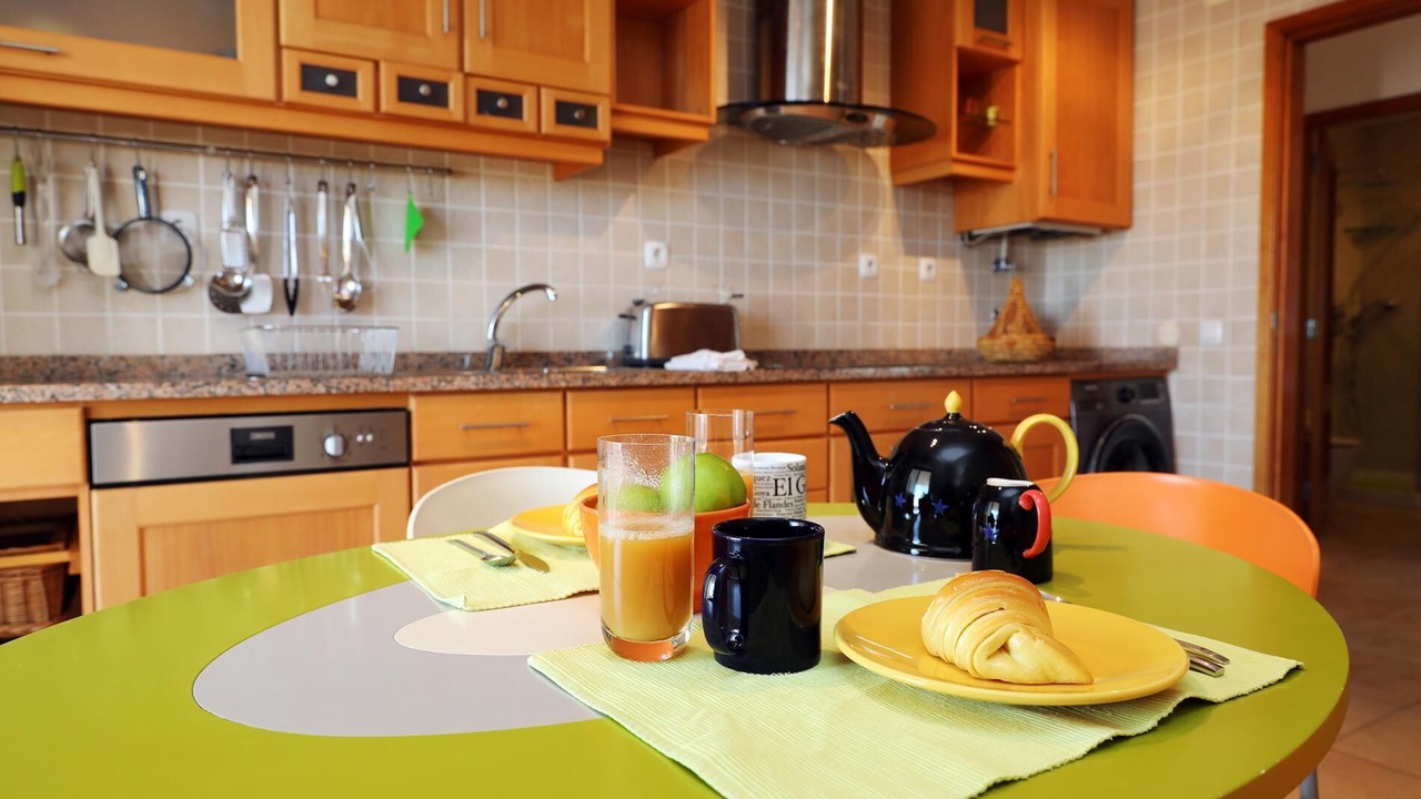 Photo of Kitchen in Albardeira