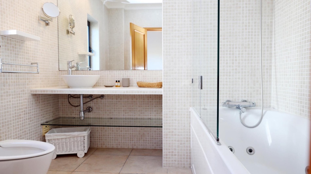 Photo of Bathroom in Albardeira