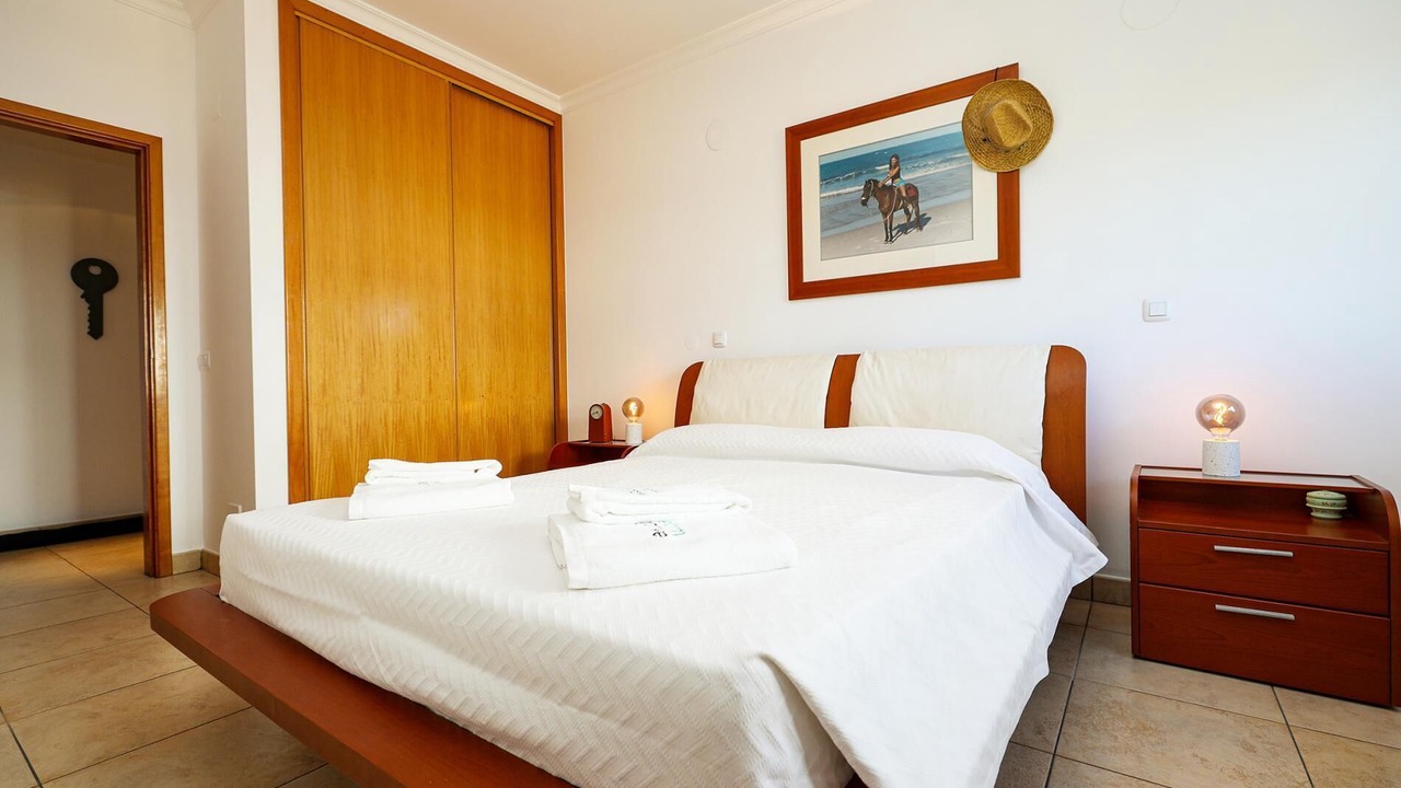 Photo of Bedroom in Albardeira