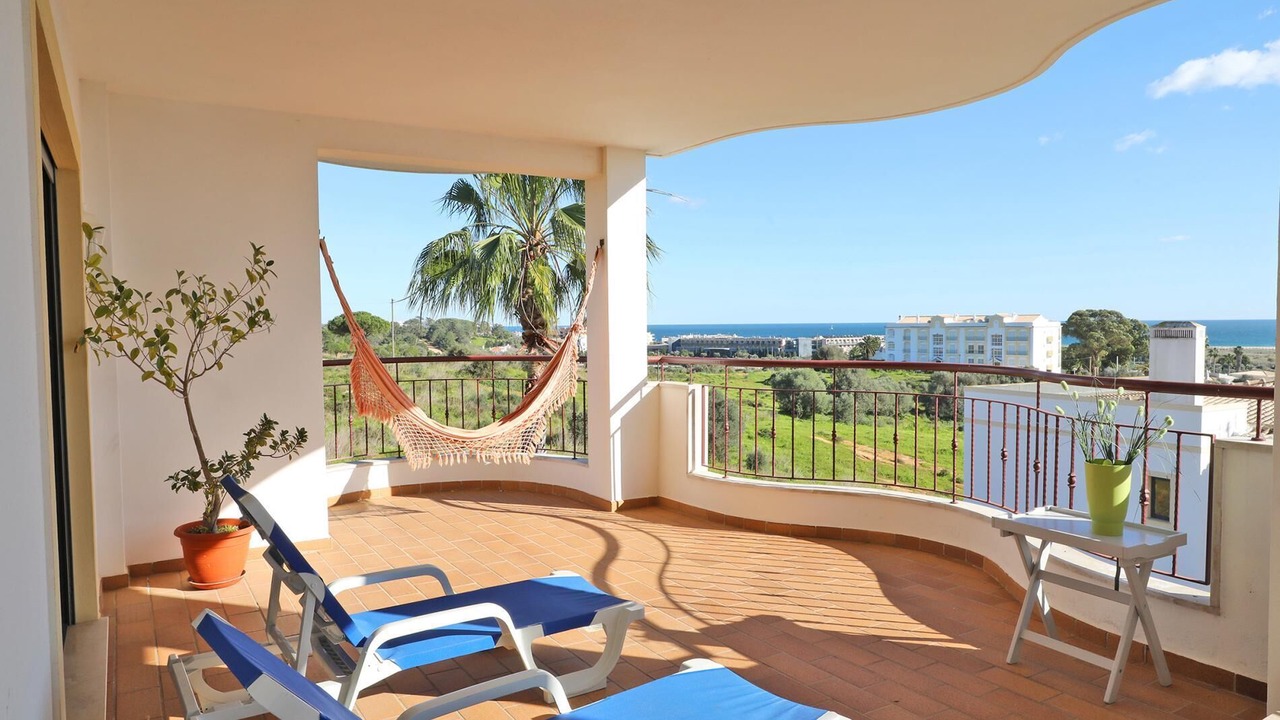 Photo of Patio Balcony in Albardeira