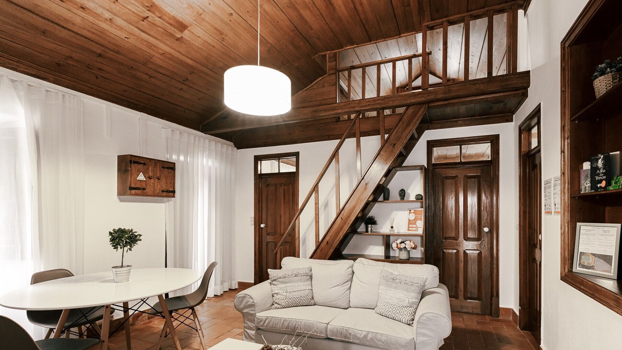 Photo of Livingroom in Reguengo Grande