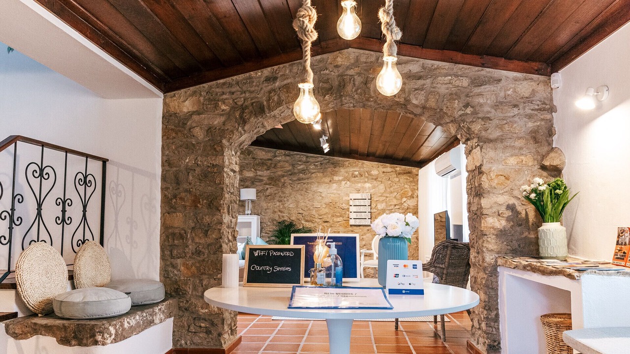 Photo of Livingroom in Reguengo Grande