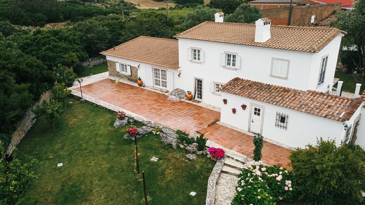 Photo of Outdoor in Reguengo Grande