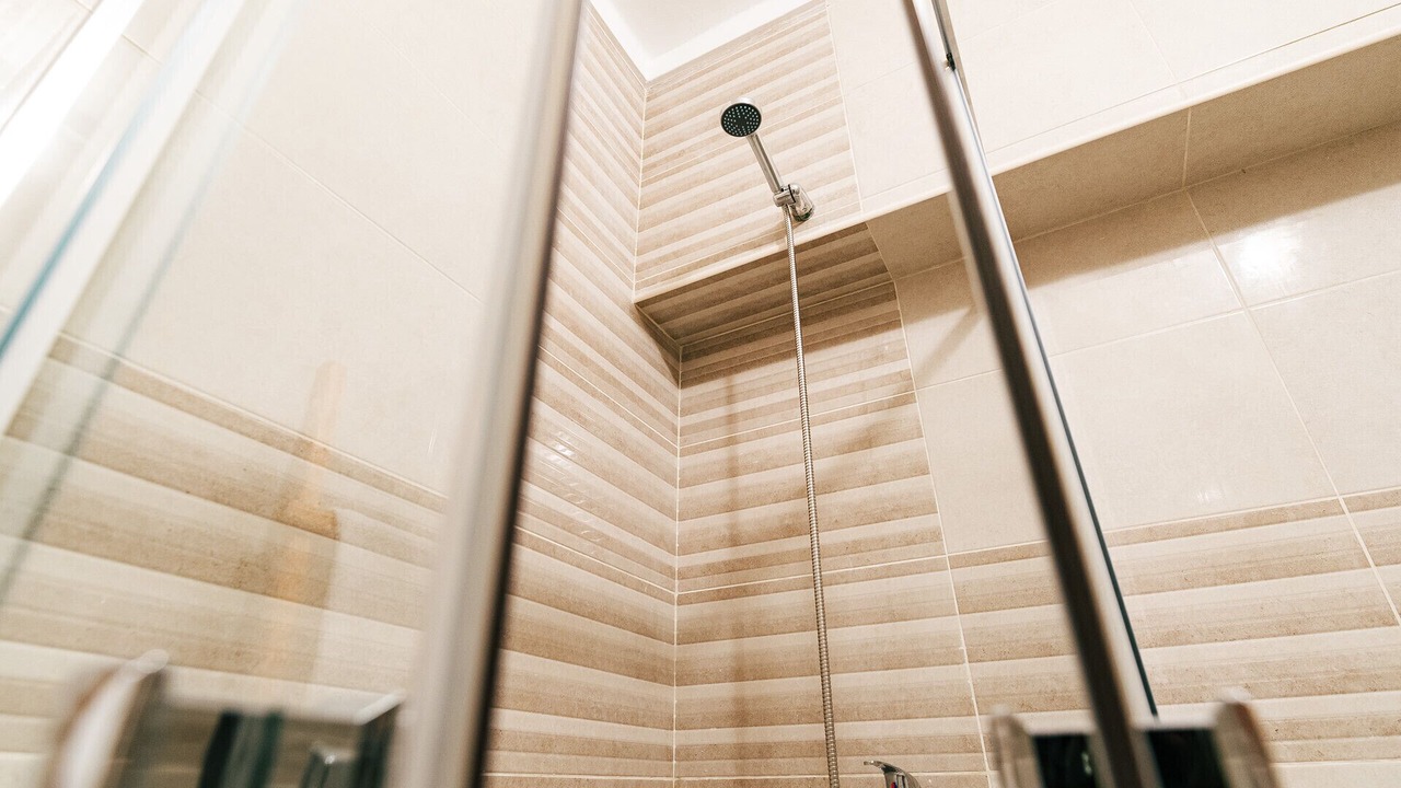 Photo of Bathroom in Ajuda