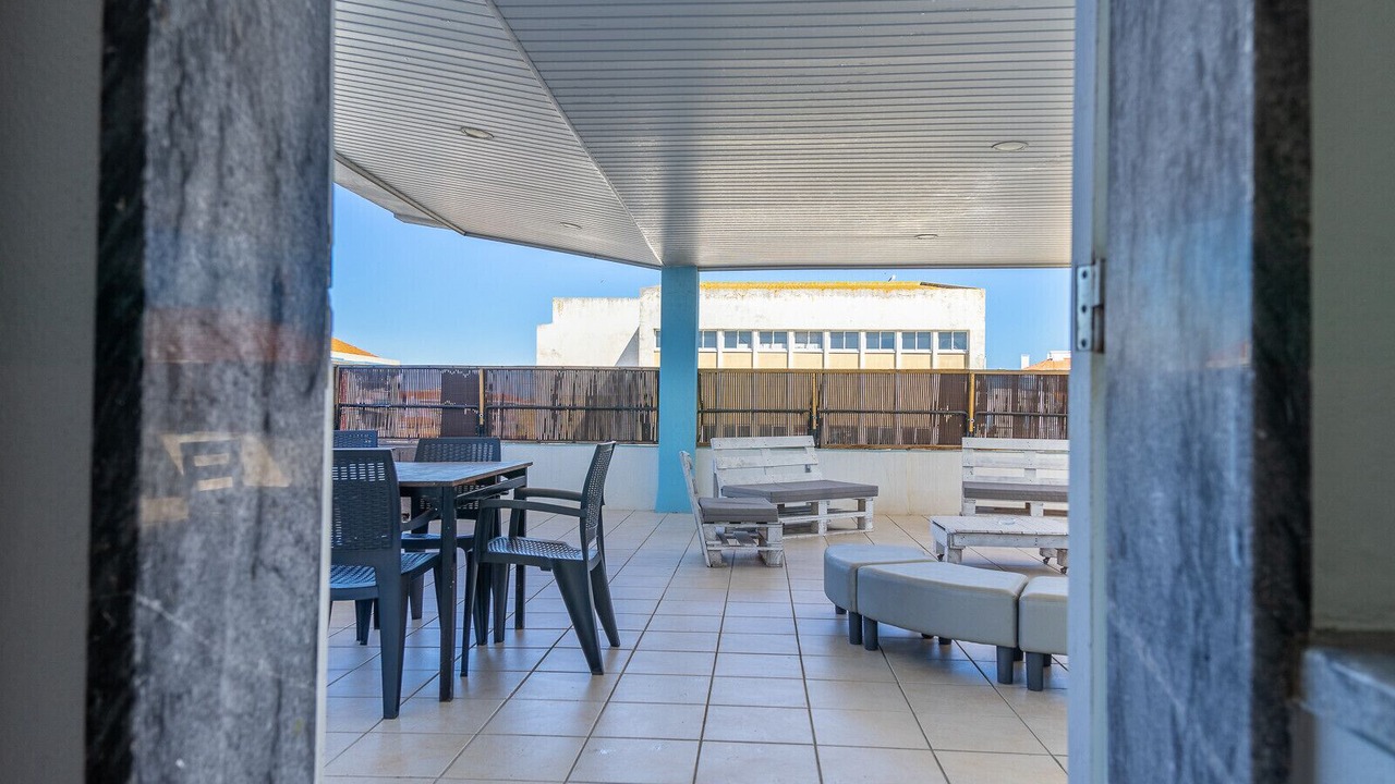 Photo of Outdoor in Ajuda
