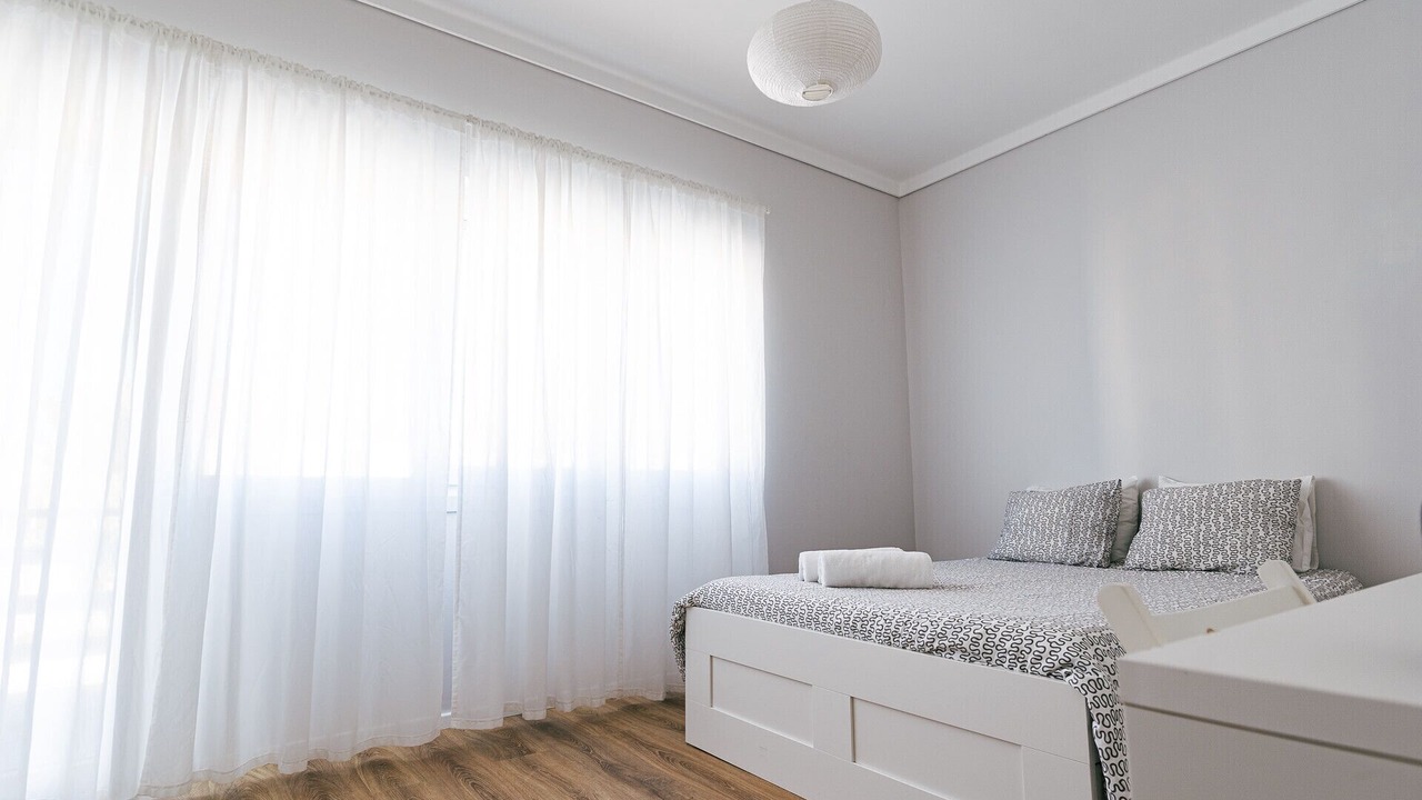 Photo of Bedroom in Ajuda