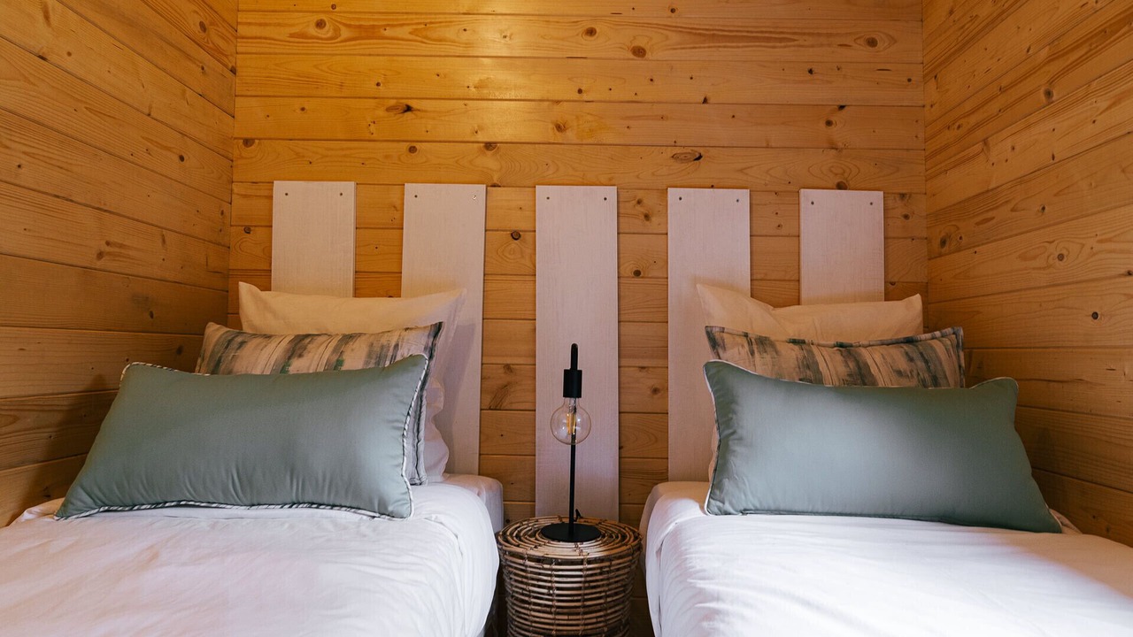 Photo of Bedroom in Reguengo Grande